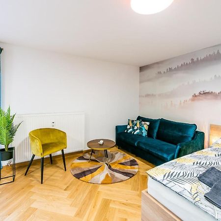 Apartmán Siesta Terchová Kültér fotó