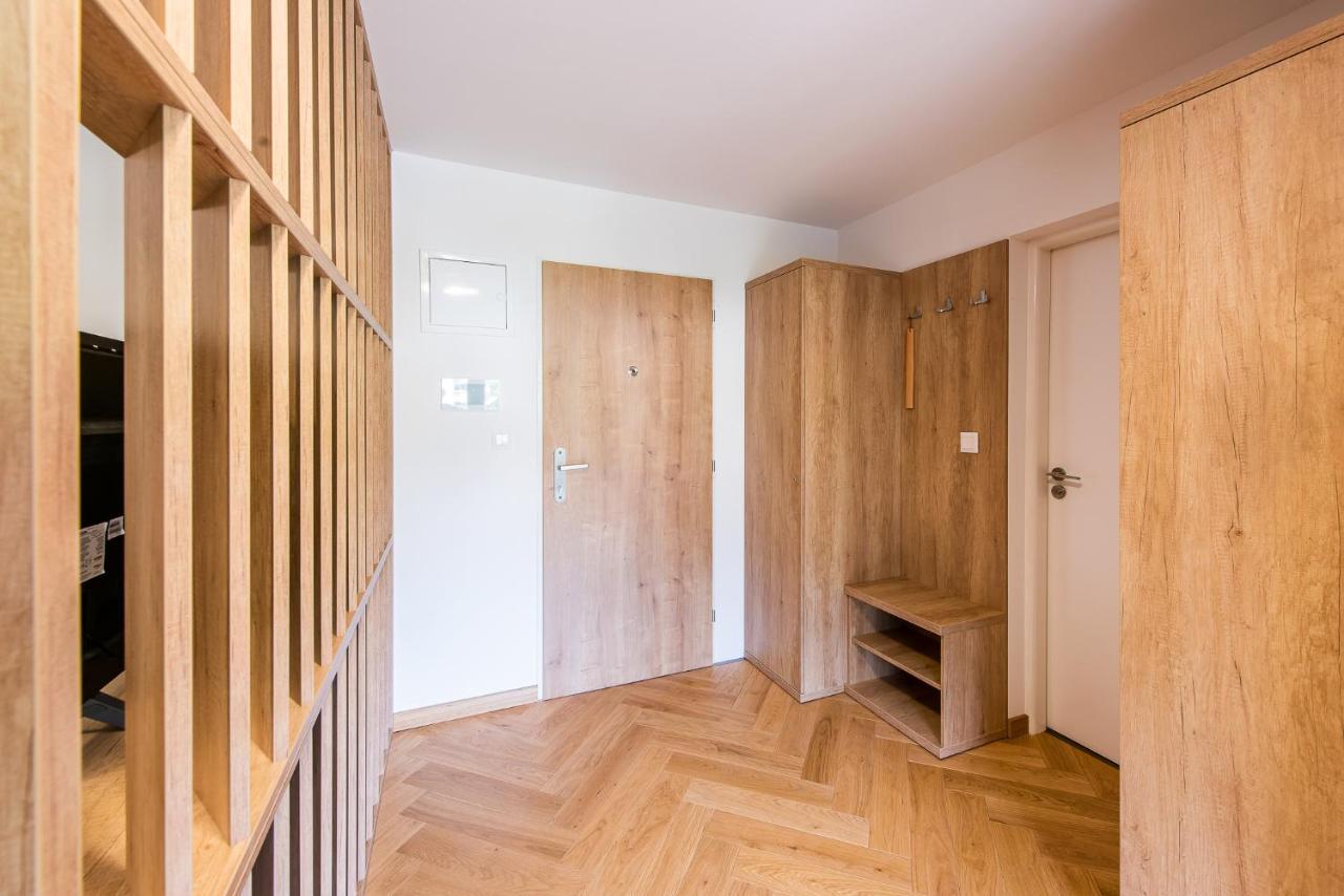 Apartmán Siesta Terchová Kültér fotó