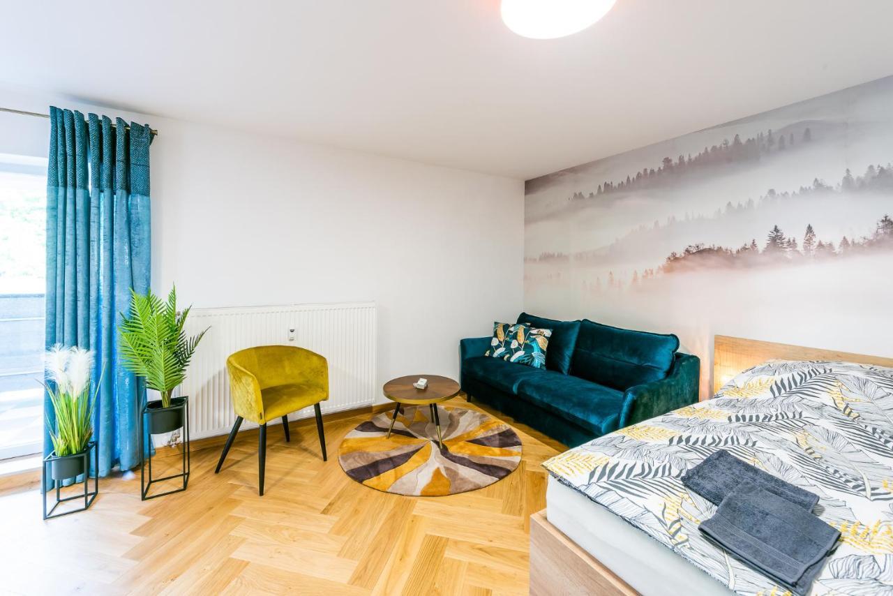 Apartmán Siesta Terchová Kültér fotó