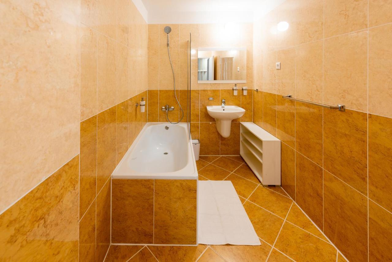 Apartmán Siesta Terchová Kültér fotó